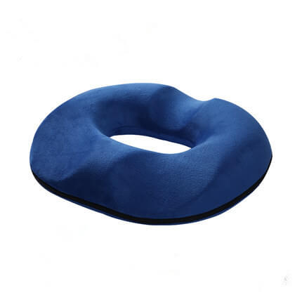 RelaxSeat – Orthopädisches Sitzkissen